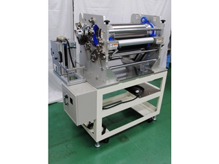 ロータリースクリーン印刷機